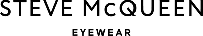 Steve McQueen Eyewear Logo