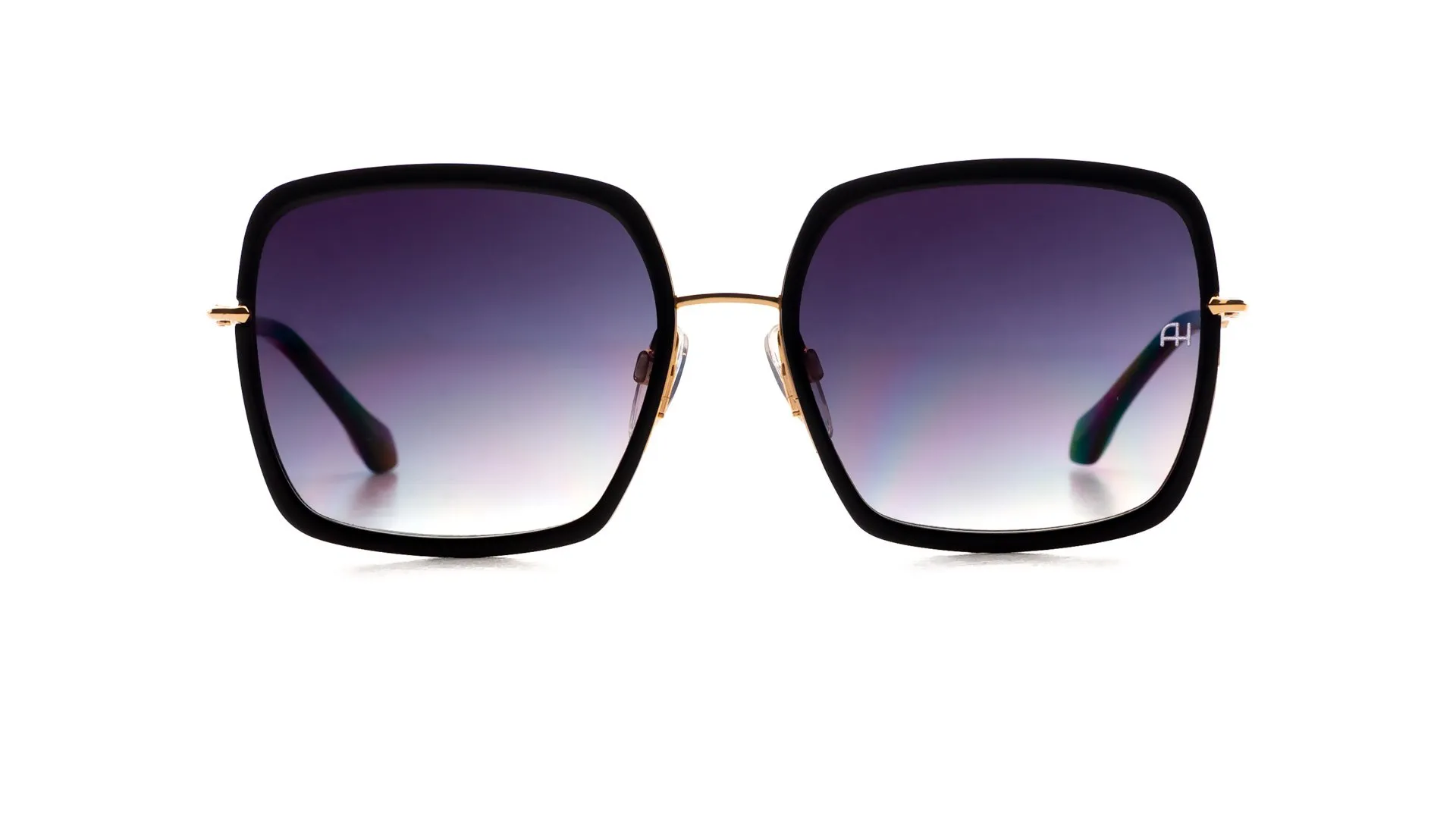 Ana Hickman Glasses Image 1001AAJ